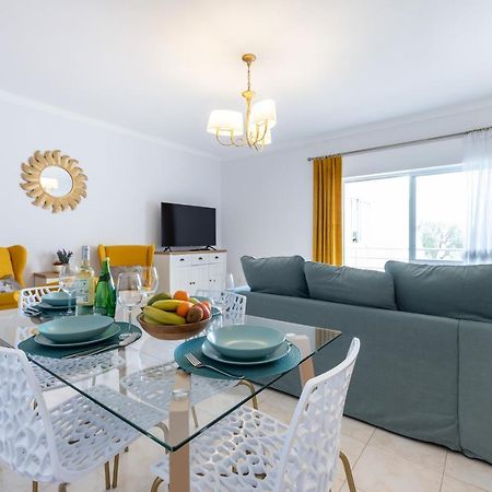 לאגוּ‏ש Stylish Seashore Apartment מראה חיצוני תמונה
