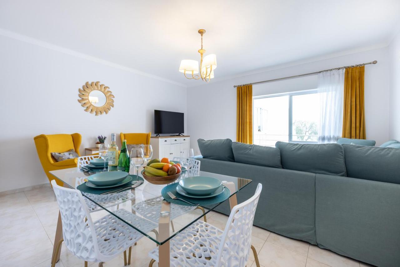 לאגוּ‏ש Stylish Seashore Apartment מראה חיצוני תמונה