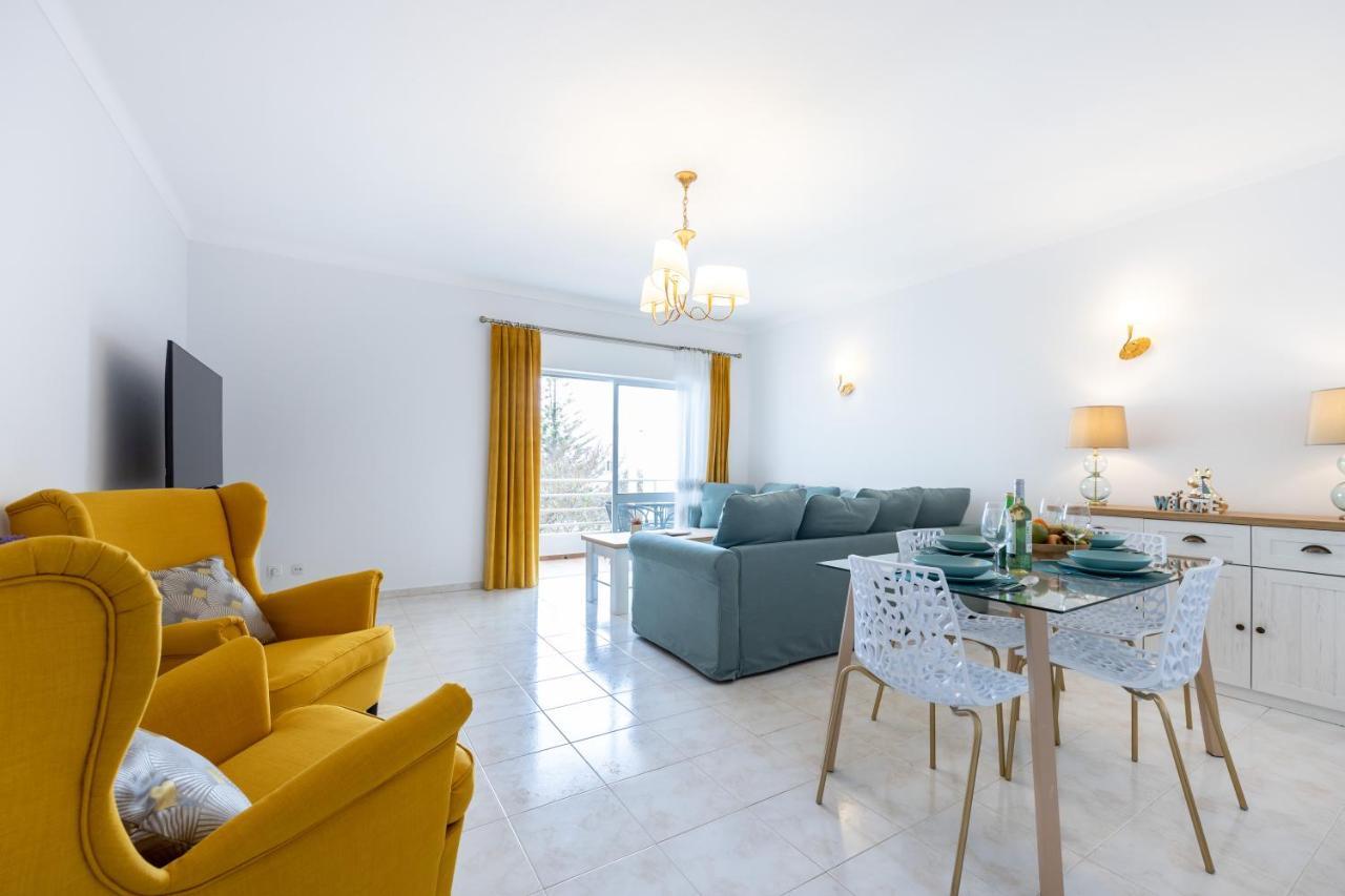 לאגוּ‏ש Stylish Seashore Apartment מראה חיצוני תמונה