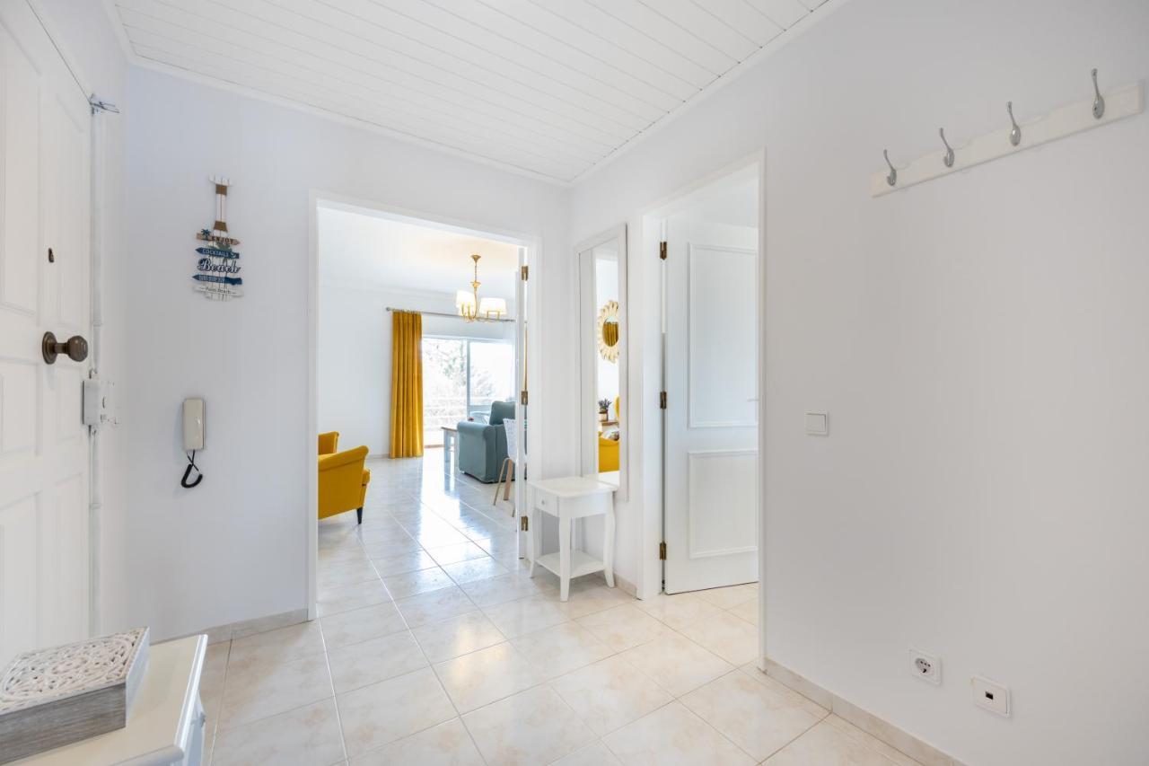 לאגוּ‏ש Stylish Seashore Apartment מראה חיצוני תמונה